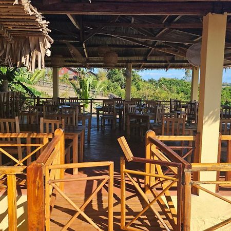 villa nosy détente Exterior foto