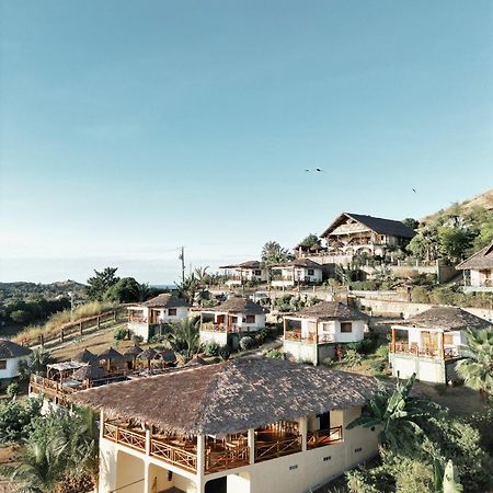 villa nosy détente Exterior foto