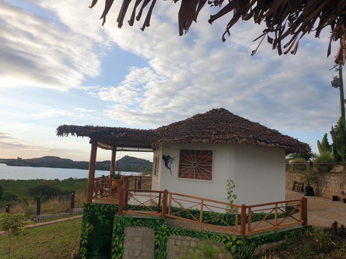 villa nosy détente Exterior foto