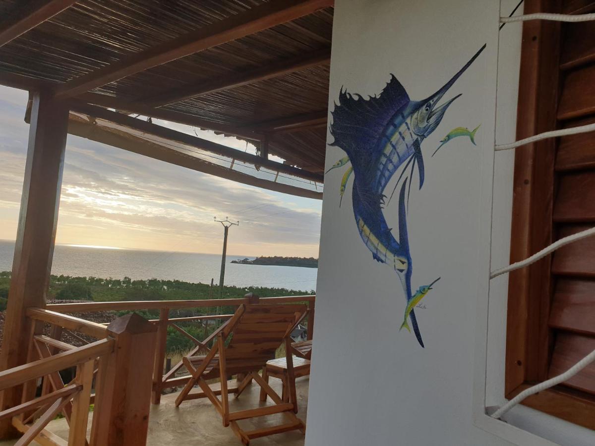 villa nosy détente Exterior foto