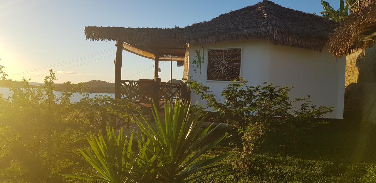 villa nosy détente Exterior foto