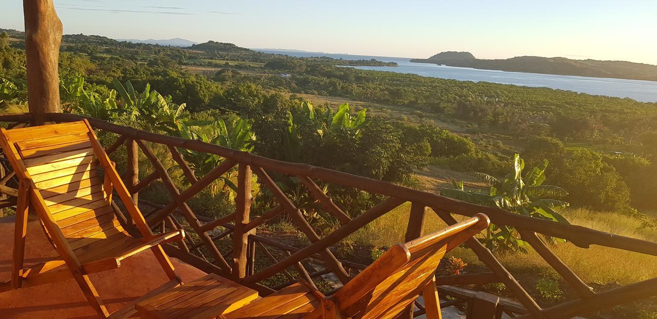 villa nosy détente Exterior foto