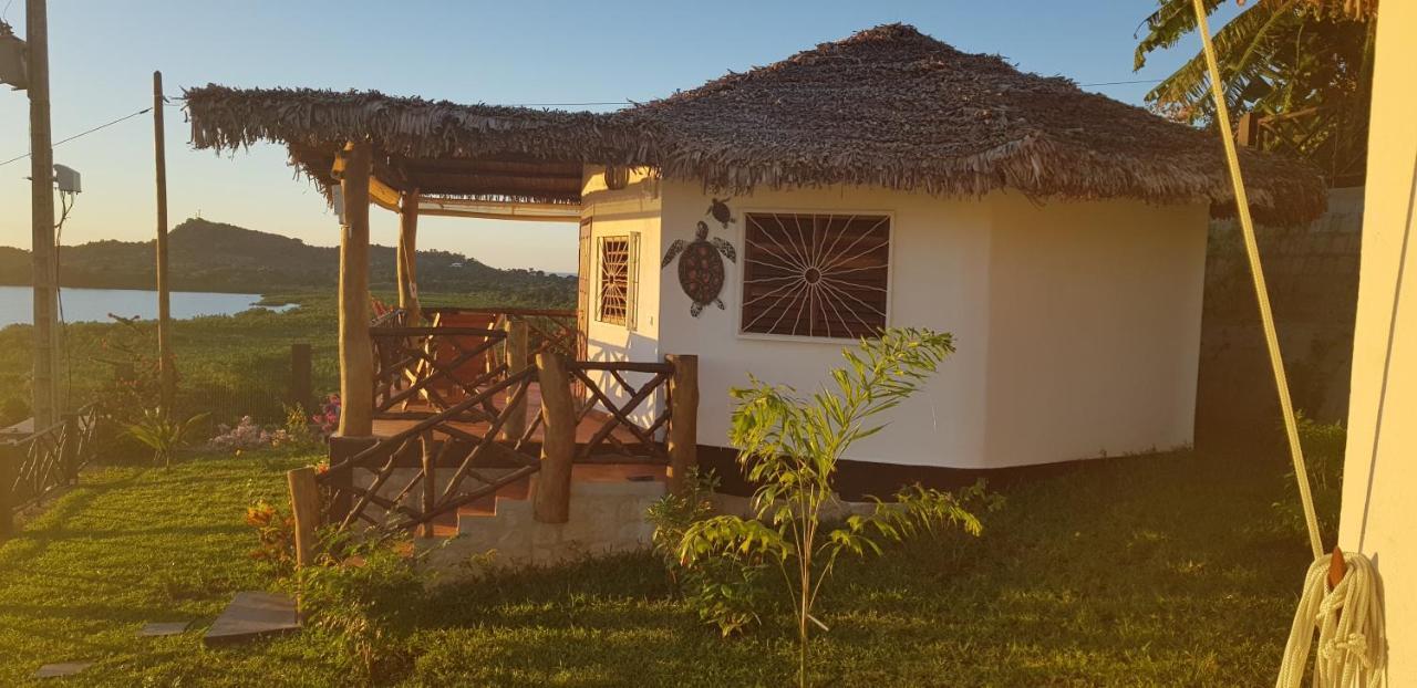 villa nosy détente Exterior foto